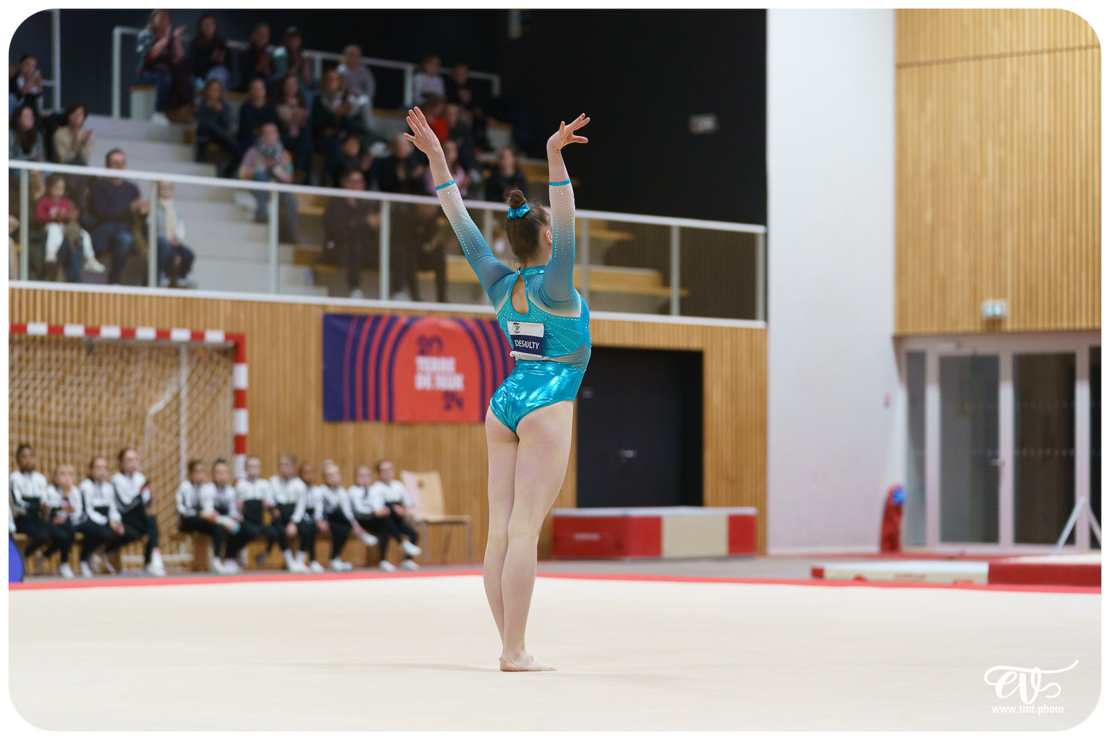 MATCH TOP12 HAGUENAU-HENIN